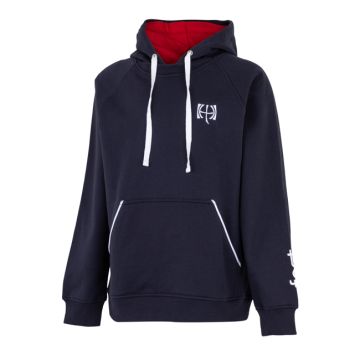 Sudadera con capucha