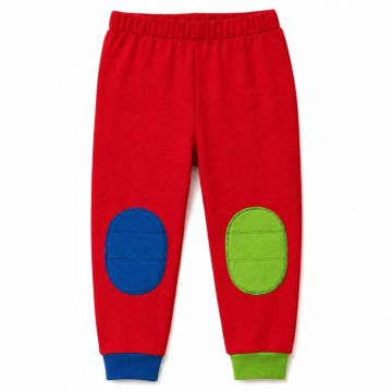 Pantalón chándal infantil