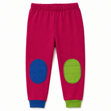 Pantalón chándal infantil