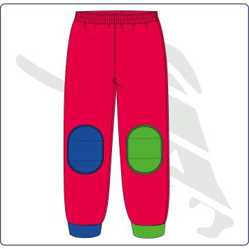 Pantalón chándal infantil